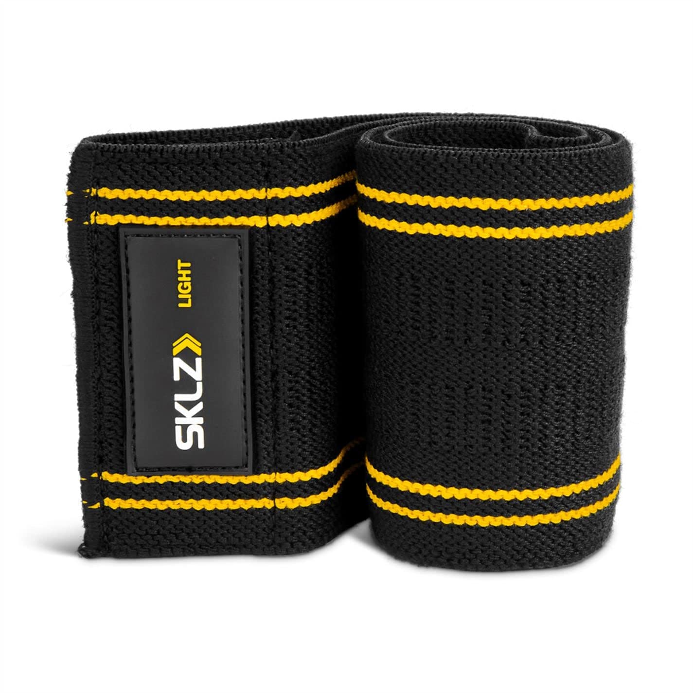 SKLZ Non-Slip Fabric Resistance Band for Hips & Glutes