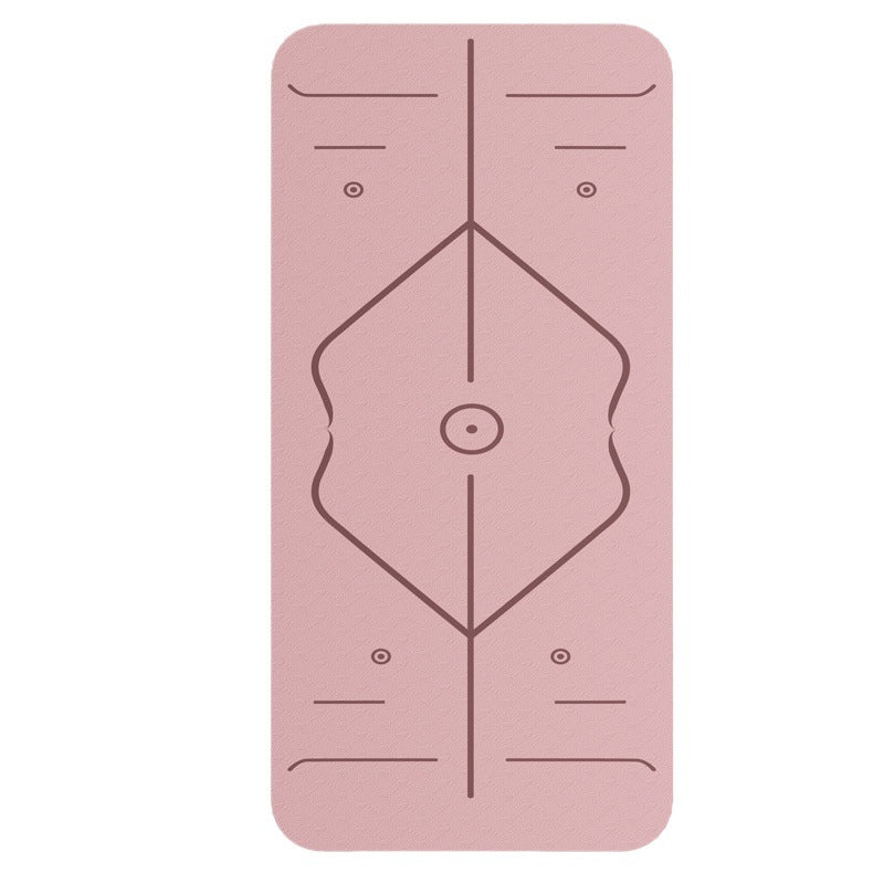 yoga mat