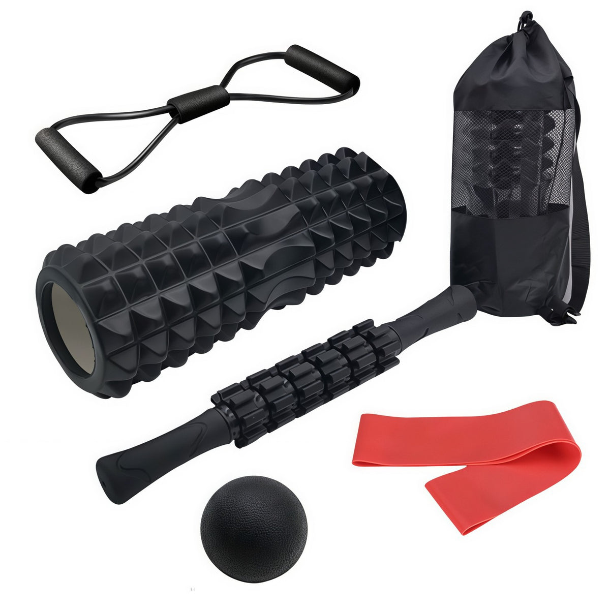 Fitness Stretching Roller