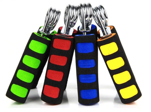 Foam Handle Hand Grip Strengthener