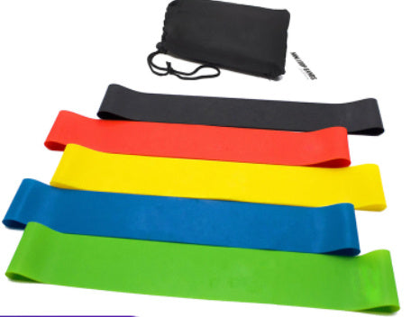 Yoga Fitness Kit — Mat, Blocks, Strap & Bag