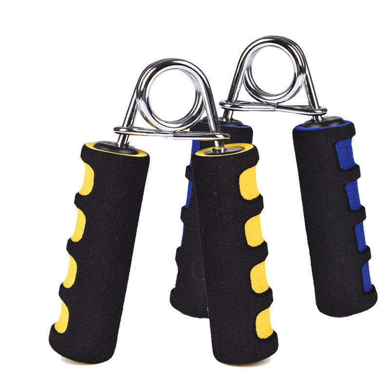 Foam Handle Hand Grip Strengthener