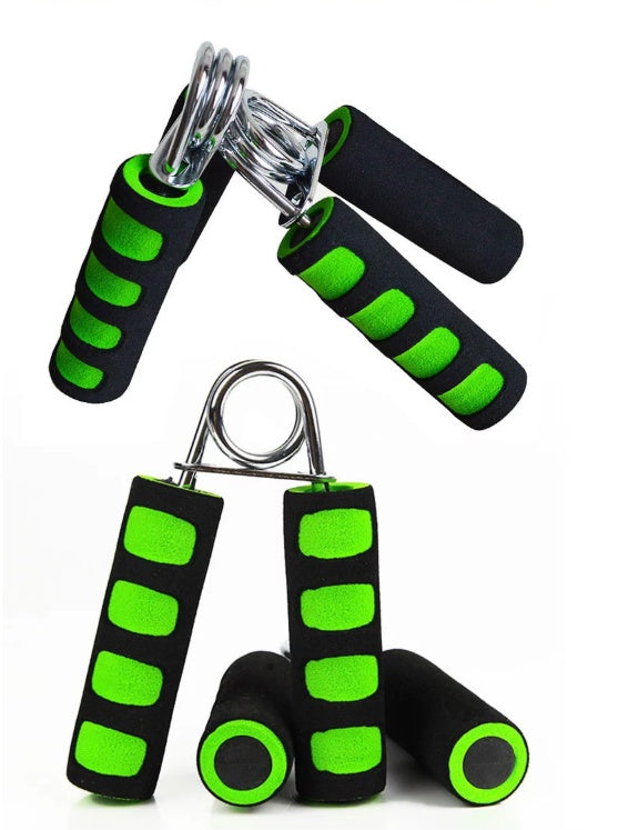 Foam Handle Hand Grip Strengthener