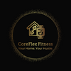 CoreFlex Fitness - Home