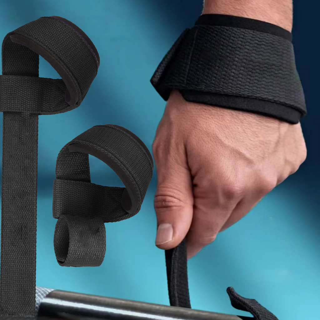 Wrist support assist belt
