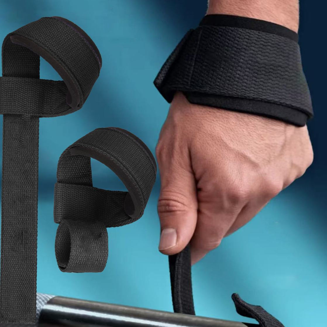 Wrist support assist belt