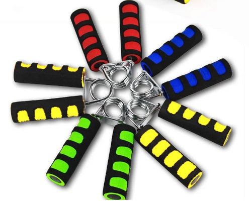 Foam Handle Hand Grip Strengthener