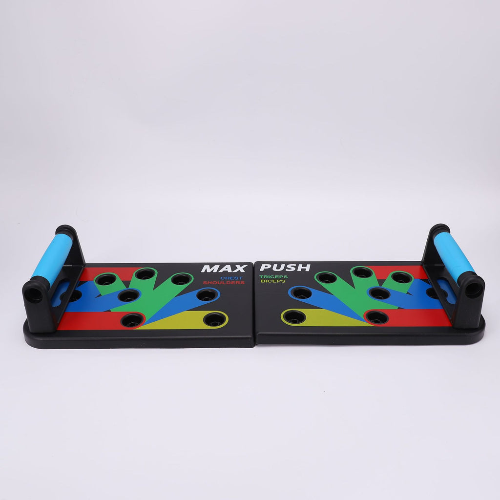Push Up Board
