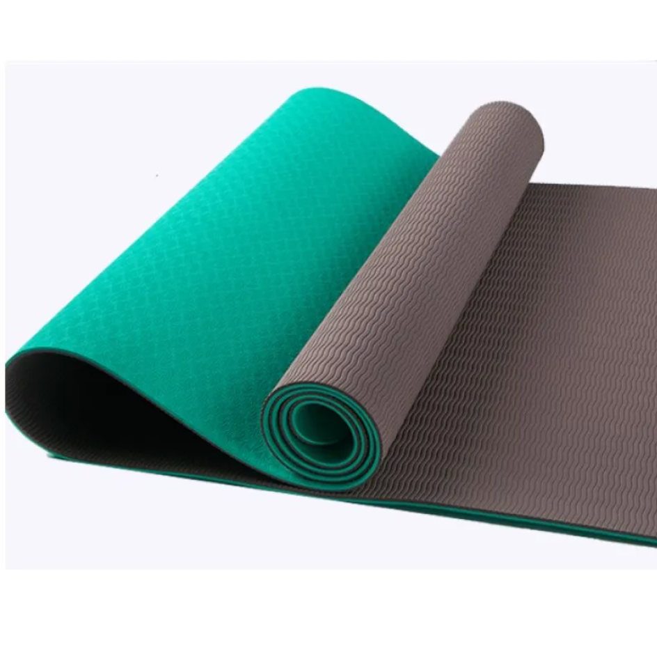 Thick Non-Slip Yoga Mat